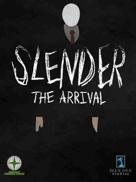 Descargar Slender The Arrival [English][P2P] por Torrent